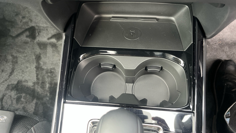 Mazda CX-30 2.5 e-Skyactiv G MHEV [140] Homura 5dr Auto Petrol Hatchback